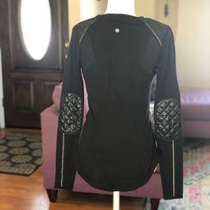 Lululemon Long Sleeve